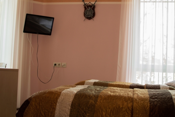 Hotel Pils (Sigulda)